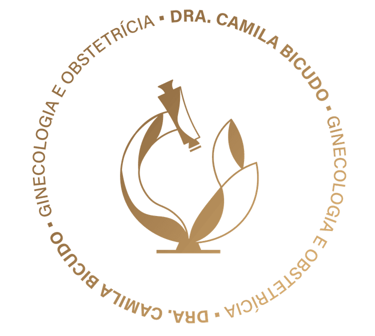 Dra. Camila Bicudo — Ginecologia e Obstetrícia