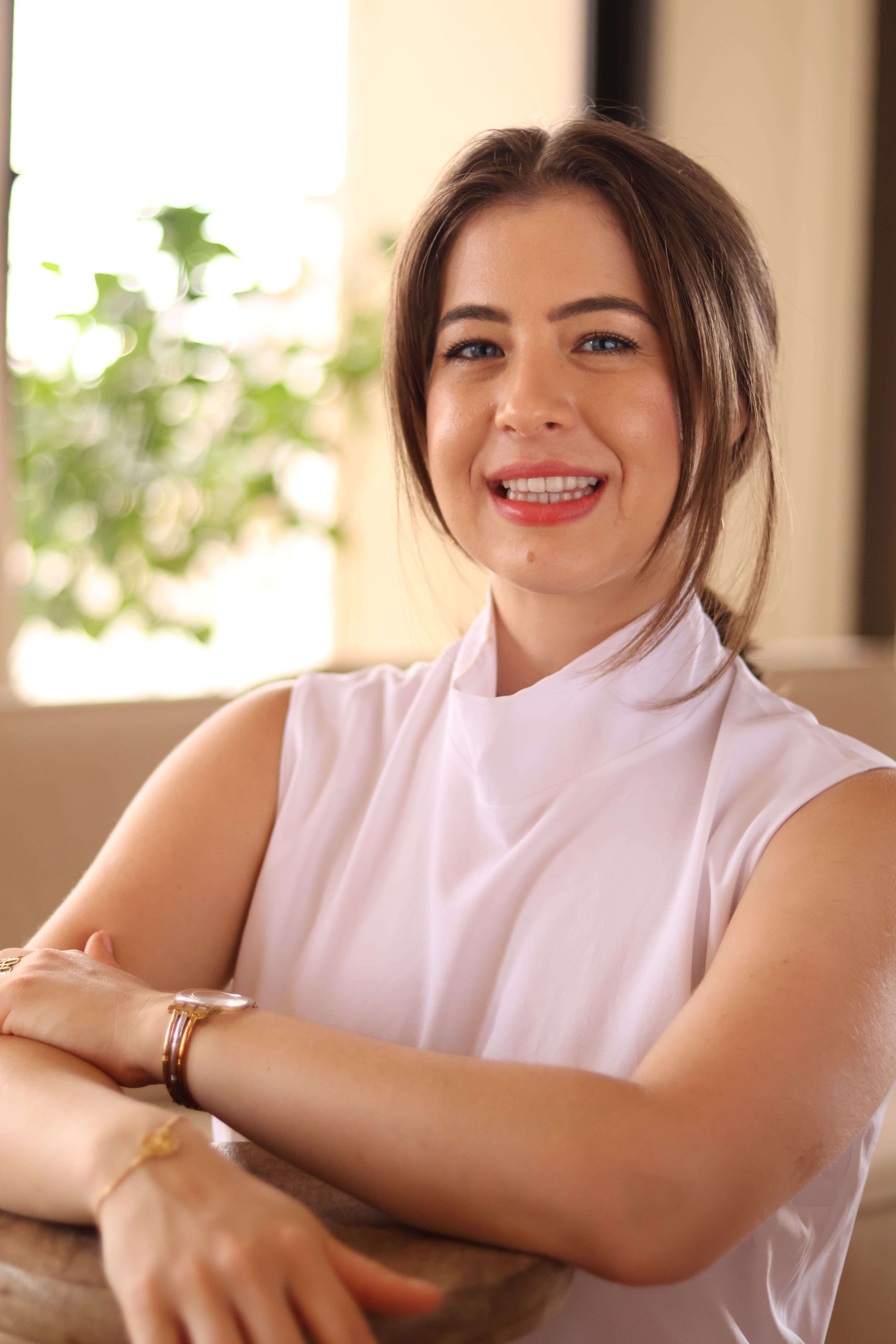 Dra. Camila Bicudo
